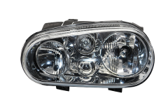 Světlomet Levý Pro VW Golf 4 1J1941017B 89410192302 DPA