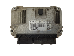 Blok Ovladačů 89661-0H070 0261S04464 Toyota PSA Bosch 14445