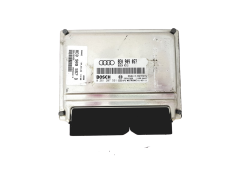Blok Ovladačů  Audi 8E0909057 0261207591  Bosch 