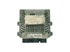Blok Ovladačů 5WS40029I-T 9655474580 9655041480 PSA Siemens 34179