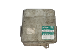 Blok Ovladačů 9613113880 0261200707 26FM0031 PSA Bosch 39113
