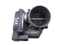Škrticí Klapka VWAG 06F133062E A2C53044094 VDO 1238