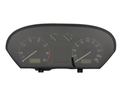 Otáčkoměr Skoda Fabia 6Y1919880C 110080015005 21423