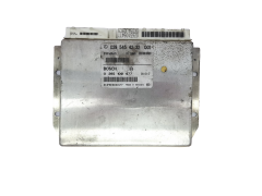 Blok Ovladačů 0295454232Q01 0265109477 Mercedes Bosch 25405