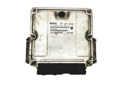 Blok Ovladačů P04727664AE 0281010814 Chrysler Bosch 17824