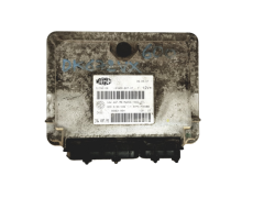 Blok Ovladačů 51793106 IAW4AF.M9 Fiat Magneti Marelli 19810