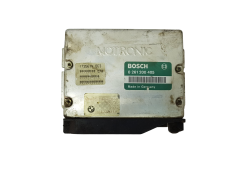 Blok Ovladačů 0261200405 1735614003 BMW Bosch 15521