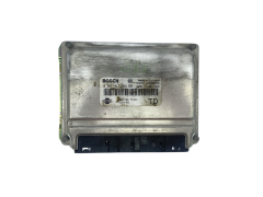 Blok Ovladačů 23710-7F481 0281011264 ECCS-911 Nissan Bosch Blok Ovladačů 23710-7F481 0281011264 ECCS-911 Nissan Bosch