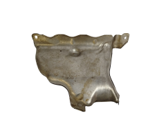 Termoizolační Clona 8200487350 Renault Dacia 1.4 1.6 16v 4895