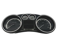 Tachometr Peugeot 308 9665107480 503001550309 57410