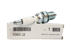 Zapalovací Svíčka Originál Citroen Peugeot 5960J2 5960.J2