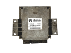 Blok Ovladačů 9645989480 9647714780 IAW48P2.72 PSA Magneti Marelli 26570