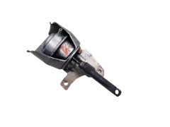 Turbínový Ventil 737348-1 9656125880 GT1544V Garrett 1.6 HDI
