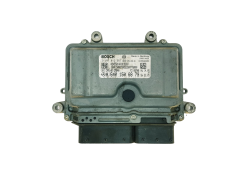 Blok Ovladačů 0281012957 A6401506879 Mercedes Bosch 32744