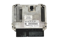 Blok Ovladačů 04C907309BC 0261S18349 VW Bosch 