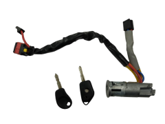 Zapalování Citroen Xsara Picasso 4162W5 Valeo 1060