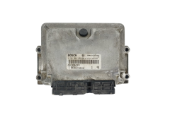 Blok Ovladačů Fiat 46789433 0281001955 Bosch 42795