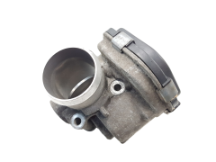 Škrticí Klapka Citroen Peugeot Ford 9673534480 1.6 HDI 2567
