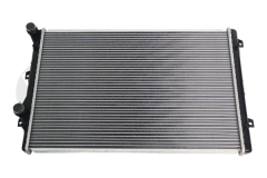 Chladič Pro VW Seat 1K0121251L 11210134801