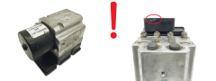 Pumpa Abs Opel Vectra Signum 09191497 13663901 61240