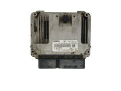Řídicí Jednotka Motoru 51812902 0281012963 Fiat Bosch 42128