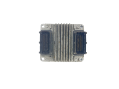 Řídicí Jednotka Motoru 09353459 D01003 Opel 41580 Řídicí Jednotka Motoru 09353459 D01003 Opel 41580
