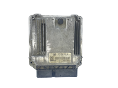 Blok Ovladačů 03G906016HM 0281012278 VW Seat Bosch 62983