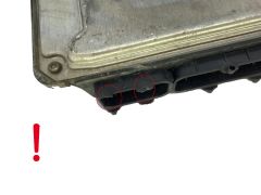 Blok Ovladačů IAW4EF.G4 51798647 61601.294.01 Fiat Magneti Marelli 53947