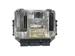 Blok Ovladačů 0281011783 9656709780 9654490280 PSA Bosch 62843