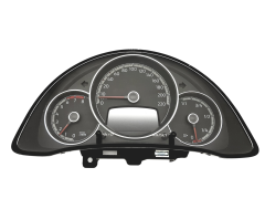 Otáčkoměr VW Up 1S0920870 33308