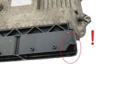 Blok Ovladačů FGP 55195819 MJD6JF.Y1 Lancia Magneti Marelli 42636