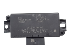 Blok Ovladačů Nissan  Micra K14 285385FA1A 285325FA1A Valeo 0km