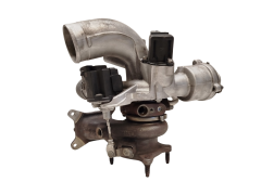 Turbodmychadlo Audi A4 A5 A6 06L145654A 2.0 TFSI
