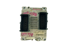 Blok Ovladačů 09164475 0261206274 Opel Corsa Bosch 33606