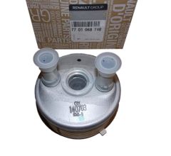Chladič Oleje Nový originál 7701068748 Renault