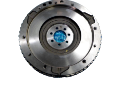 Setrvačník Originál Renault Kangoo 2 Clio  Scenic 3 1.5 dCi 123003107R