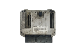Blok Ovladačů 0281012961 55208480 4134A3DBM Fiat Bosch 41827