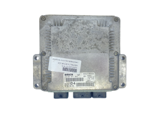 Blok Ovladačů 9652590280 0281011363 9640938180 PSA Bosch 61854