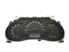 Tachometr Renault Master 3 248109785R C 51530