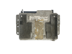 Blok Ovladačů S115300121B 7700875745 7700111772 Renault Siemens 36741