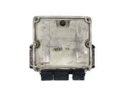 Blok Ovladačů 0281010591 9643527180 28FM0375 PSA Bosch 42517