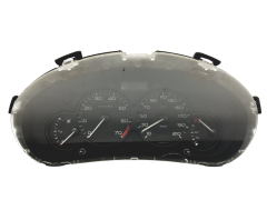 Otáčkoměr Peugeot 206 9656696180 43606