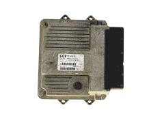 Blok Ovladačů FGP 55195819 MJD6JF.Y1 Lancia Magneti Marelli 26352