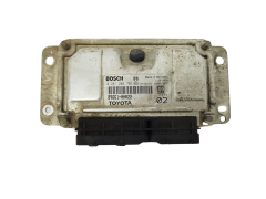 Blok Ovladačů PSA Toyota 89661-0H022 0261208702 Bosch 16165