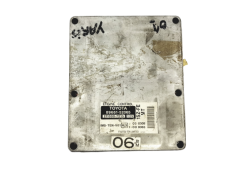 Blok Ovladačů 89661-52065 211000-7215 Toyota Fujitsu