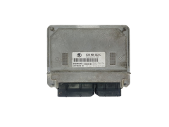 Blok Ovladačů 03D906033C 5WP40292 02 Skoda Siemens 44972