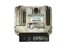 Blok Ovladačů 03L906018KM 0281018748 Audi Bosch
