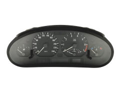 Otáčkoměr BMW 3 E46 6211 6940894 0263639226 Bosch