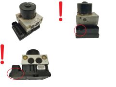 Pumpa Abs Ford Focus 2M51-2M110-EE 10.0925-0119.3 Ate 67289