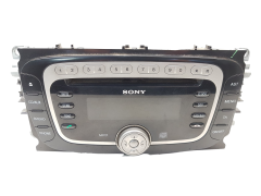 Rádio Cd Ford 7M5T-18C939-EB CDX-FS307EB